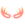 Ardent Antlers